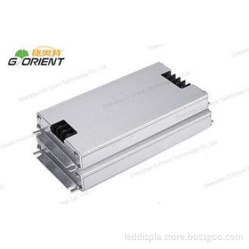 150W 5V / 30A Taxi / Car LED display power supply with High